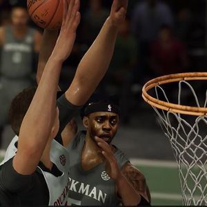 Meet your Posher, Ghetty